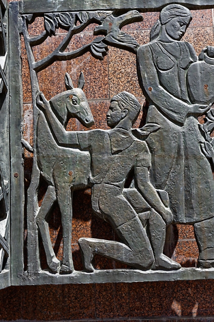 Monument du Courage-015